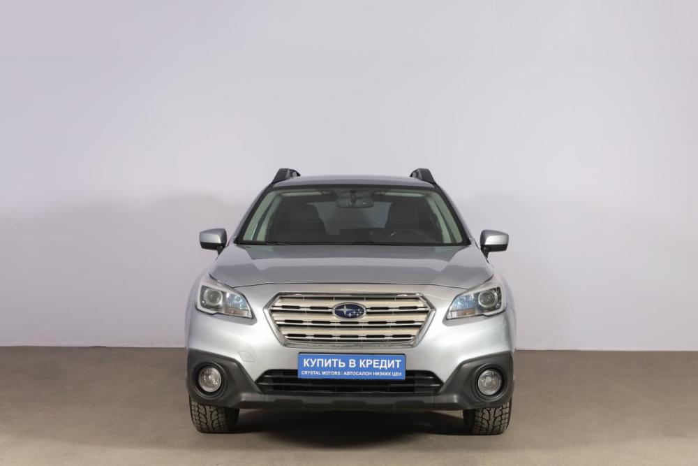 Subaru Outback V Новосибирск  - изображение 2