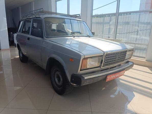 Lada (ВАЗ) 2104 с пробегом 2012 года, цена 170 000 рублей, 125000 км, универсал, Автокод Объявления