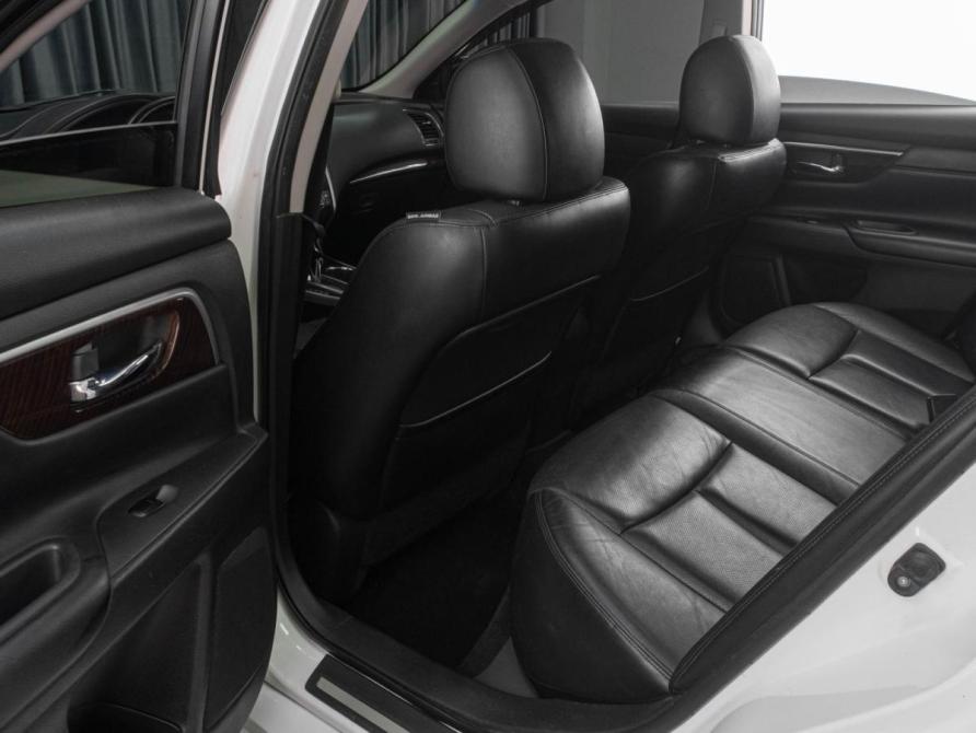 Nissan Teana III Тюмень  - изображение 15