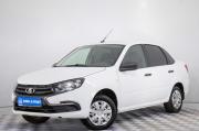 Lada (ВАЗ) Granta I Рестайлинг Пермь  - изображение 21