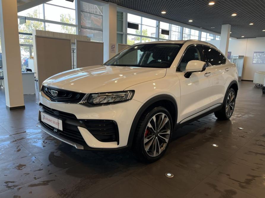 Geely Tugella I Чебоксары  - изображение 7