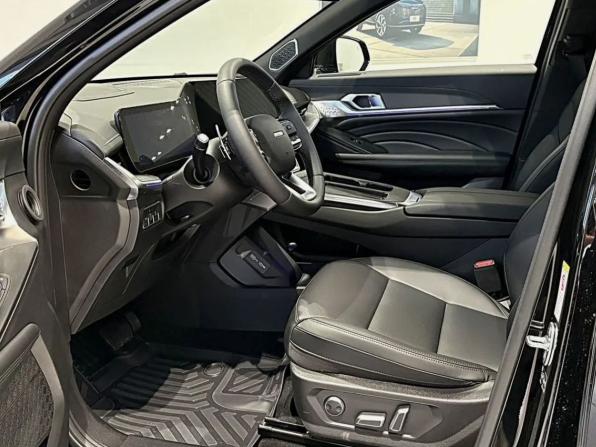 Haval F7x II с пробегом 2026 года, цена 3 799 000 рублей, 10 км, внедорожник, Автокод Объявления