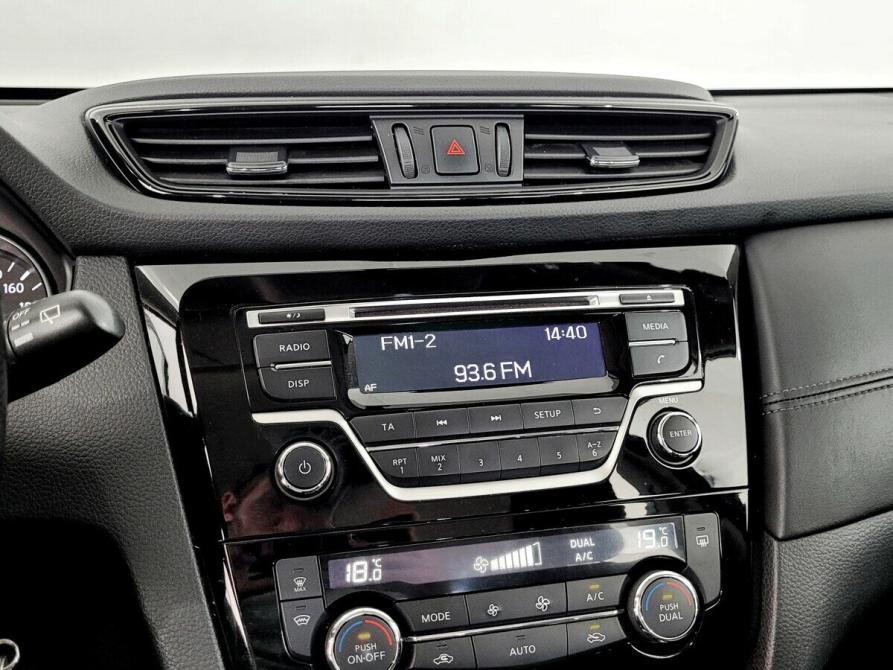 Nissan X-Trail III Рестайлинг Москва  - изображение 7