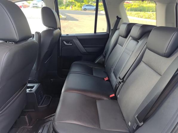 Land Rover Freelander II с пробегом 2009 года, цена 899 000 рублей, 201500 км, внедорожник, Автокод Объявления