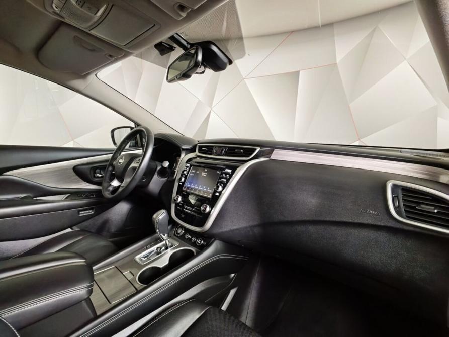 Nissan Murano III (Z52) Москва  - изображение 13