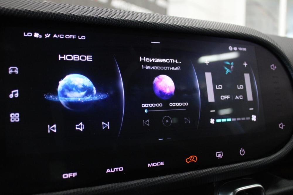 Haval Dargo Томск  - изображение 9