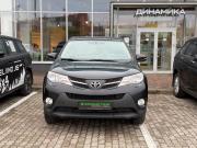 Toyota RAV4 IV (XA40) Череповец  - изображение 17