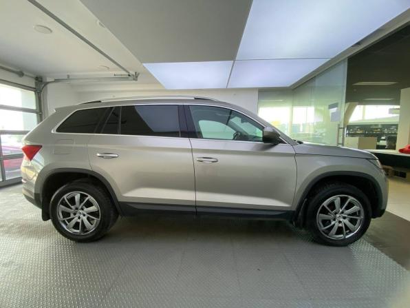 Skoda Kodiaq I с пробегом 2019 года, цена 2 290 000 рублей, 174541 км, внедорожник, Автокод Объявления