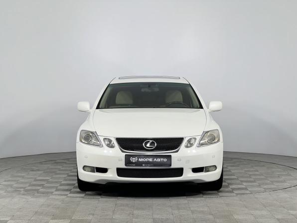 Lexus GS III с пробегом 2005 года, цена 1 150 000 рублей, 162500 км, седан, Автокод Объявления