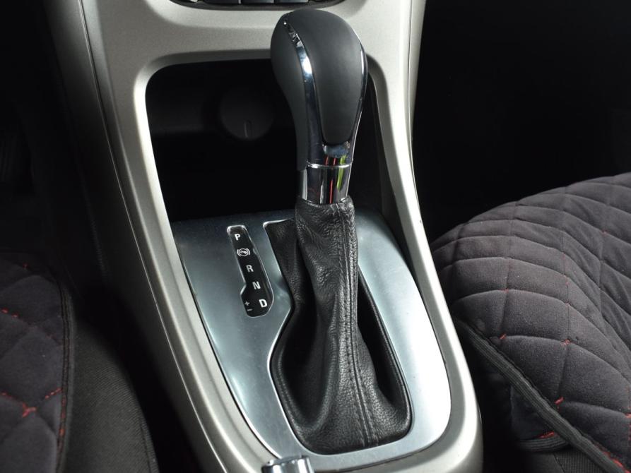 Opel Astra J Кемерово  - изображение 13