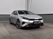 Kia Cerato IV Кемерово  - изображение 29