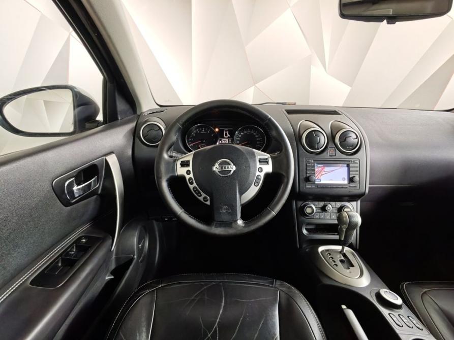 Nissan Qashqai+2 I Рестайлинг Москва  - изображение 17