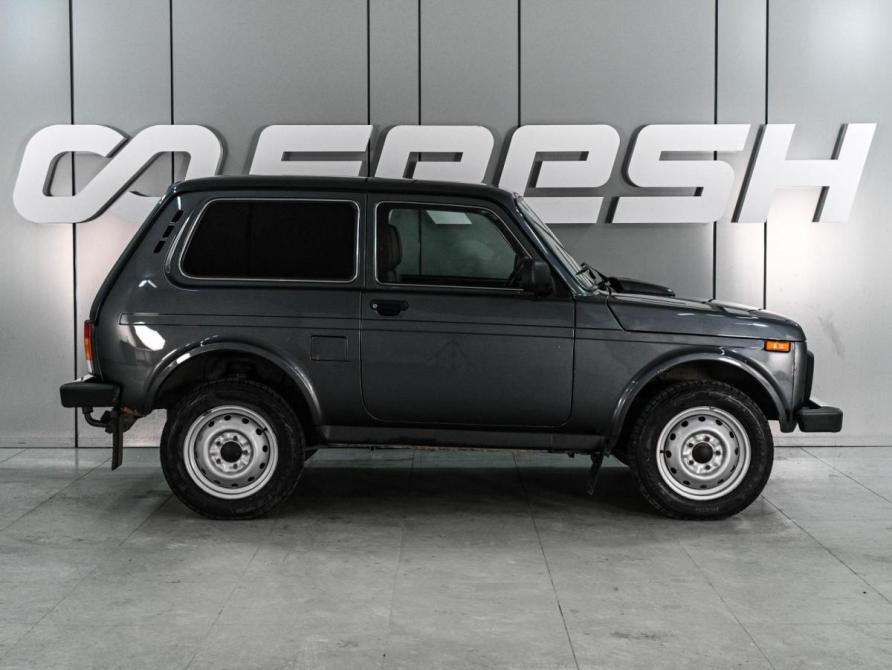 Lada (ВАЗ) 2121 (4x4) I Рестайлинг Ростов-на-Дону  - изображение 5