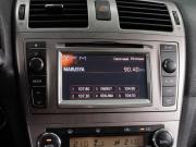 Toyota Avensis III Рестайлинг Тюмень  - изображение 39