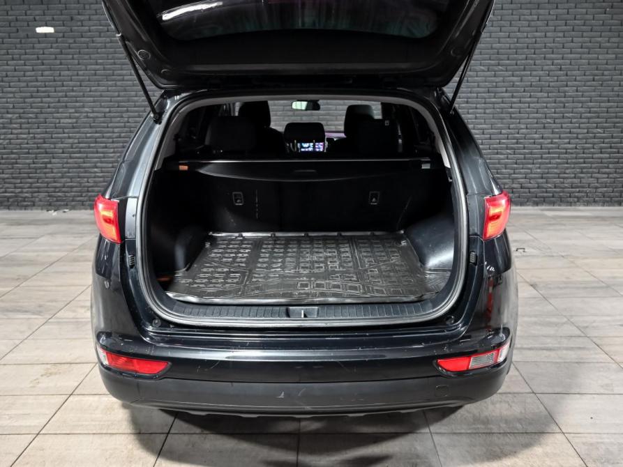 Kia Sportage IV Екатеринбург  - изображение 6