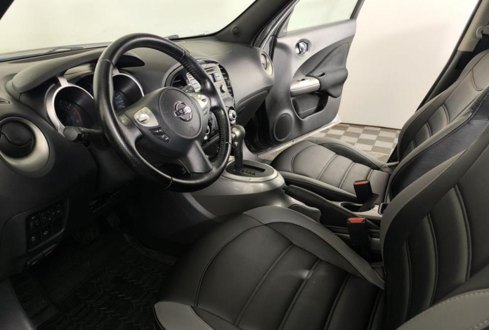 Nissan Juke I Нижний Новгород  - изображение 8
