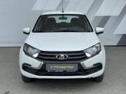 Lada (ВАЗ) Granta I Рестайлинг Екатеринбург  - изображение 27