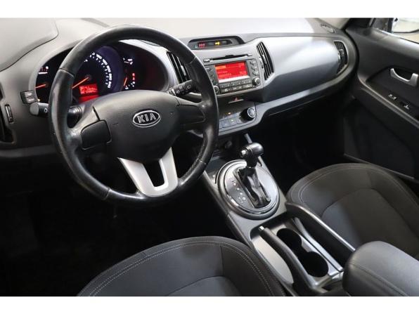 Kia Sportage III с пробегом 2011 года, цена 1 179 000 рублей, 215865 км, внедорожник, Автокод Объявления
