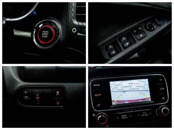 Kia Cerato III с пробегом 2013 года, цена 1 222 000 рублей, 153424 км, седан, Автокод Объявления