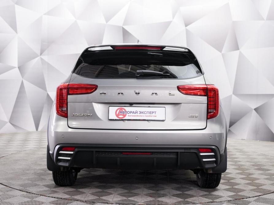 Haval Jolion I Рестайлинг Ульяновск  - изображение 4
