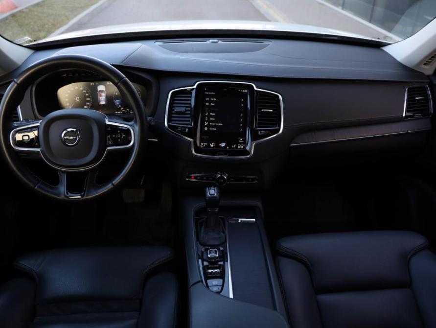 Volvo XC90 II Рестайлинг 1 Санкт-Петербург  - изображение 7