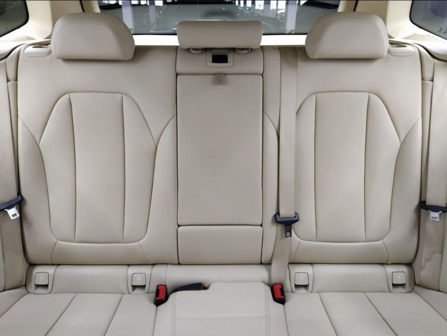 BMW X3 III (G01) Екатеринбург  - изображение 27