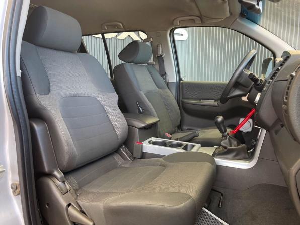 Nissan Pathfinder III Рестайлинг с пробегом 2010 года, цена 1 047 000 рублей, 280666 км, внедорожник, Автокод Объявления