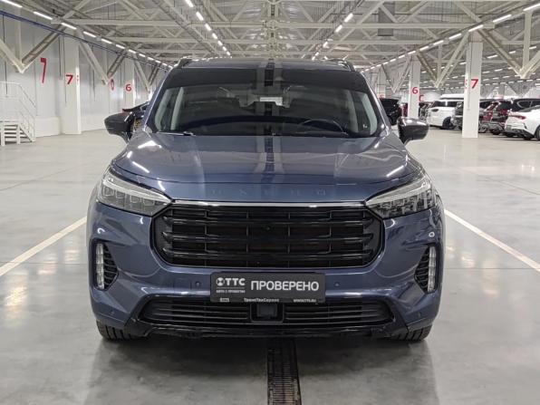 Exeed VX I с пробегом 2022 года, цена 2 500 000 рублей, 65620 км, внедорожник, Автокод Объявления