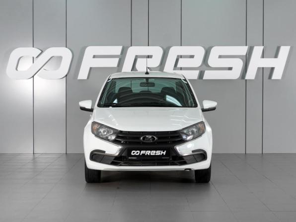 Lada (ВАЗ) Granta I Рестайлинг с пробегом 2024 года, цена 889 000 рублей, 38111 км, седан, Автокод Объявления