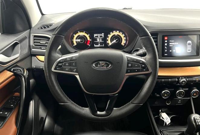 Lada (ВАЗ) Vesta I Рестайлинг (NG) с пробегом 2024 года, цена 1 275 000 рублей, 34890 км, седан, Автокод Объявления