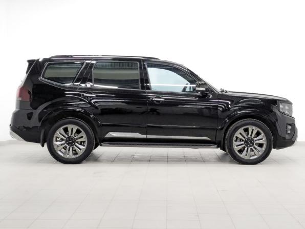 Kia Mohave I Рестайлинг 2 с пробегом 2022 года, цена 5 290 000 рублей, 101227 км, внедорожник, Автокод Объявления