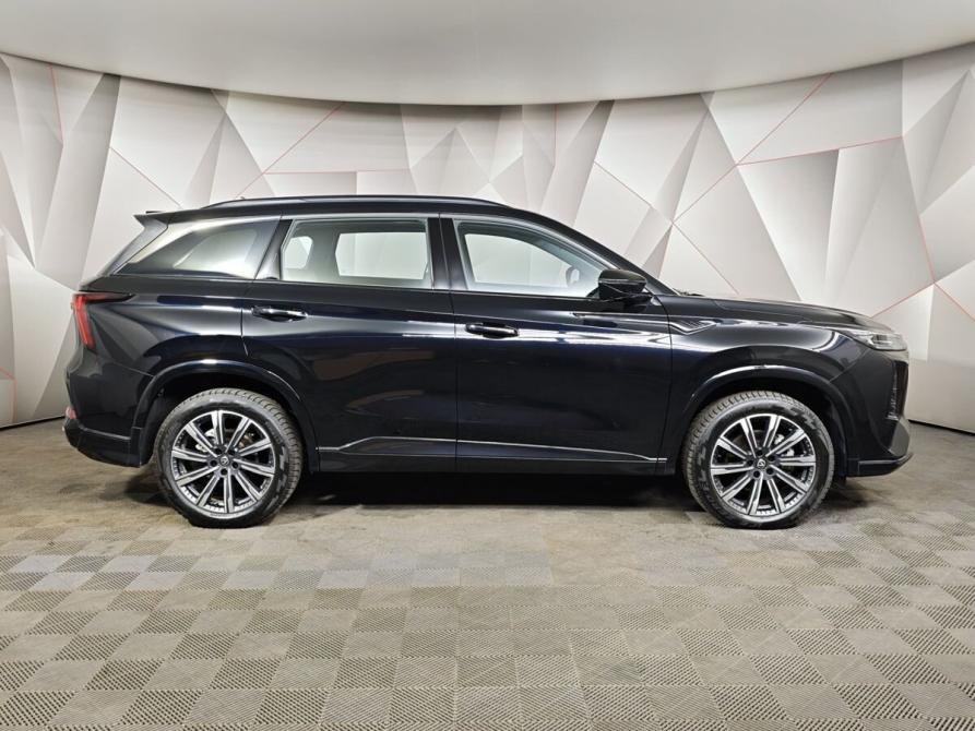 Changan CS75 Plus III Москва  - изображение 6
