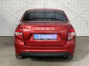 Lada (ВАЗ) Granta I Рестайлинг Тамбов  - изображение 25