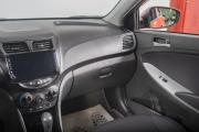 Hyundai Solaris I Томск  - изображение 32