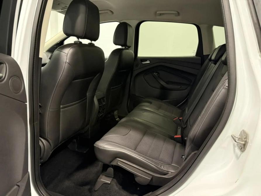 Ford Kuga II Подольск  - изображение 13