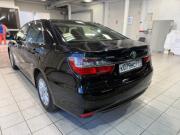 Toyota Camry VII (XV50) Рестайлинг Челябинск  - изображение 27