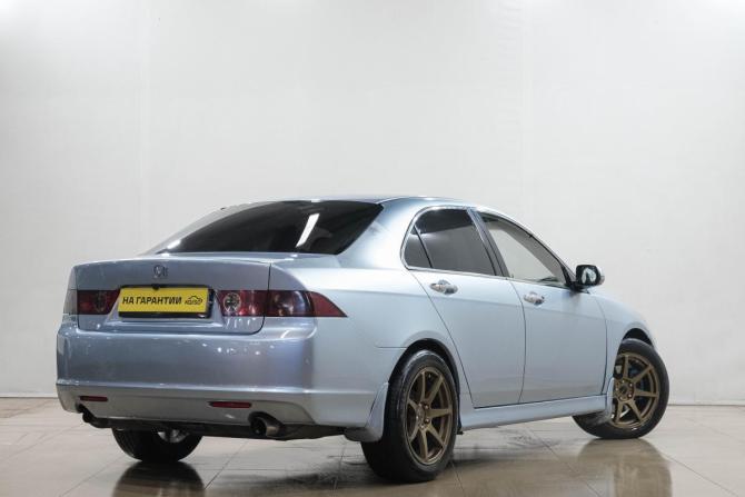 Honda Accord VII с пробегом 2005 года, цена 899 000 рублей, 361000 км, седан, Автокод Объявления