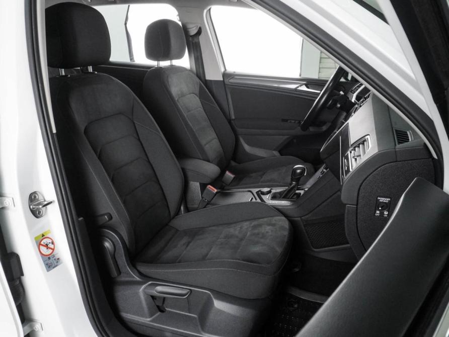 Volkswagen Tiguan II Воронеж  - изображение 8