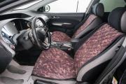 Honda Civic VIII Рестайлинг Красноярск  - изображение 30