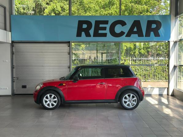 Mini Hatch II (R56) с пробегом 2009 года, цена 790 000 рублей, 170589 км, хэтчбек, Автокод Объявления