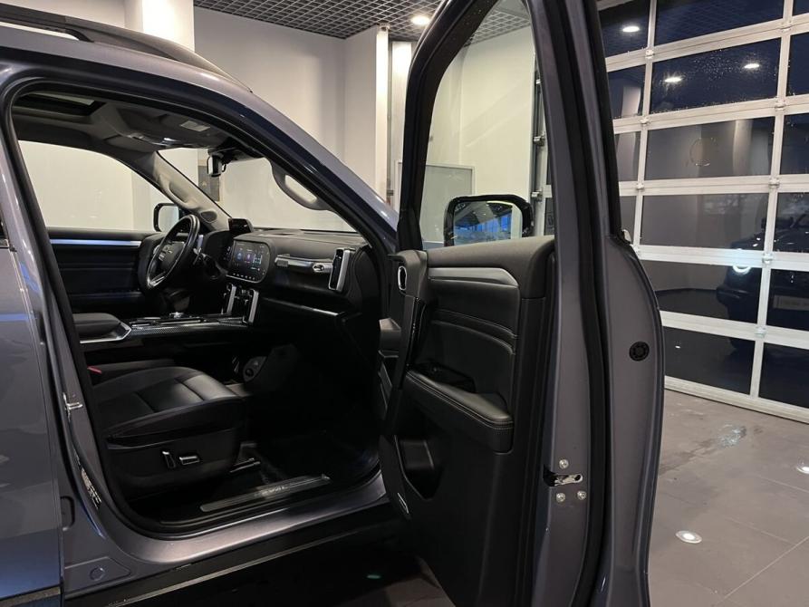 Haval Dargo I Чебоксары  - изображение 25