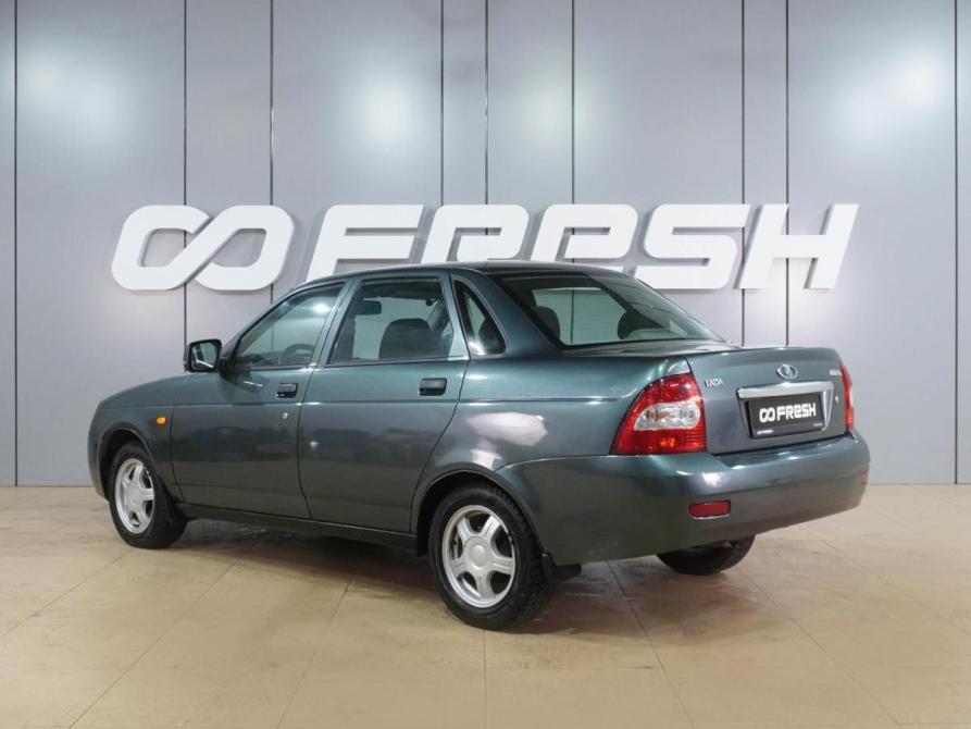Lada (ВАЗ) Priora I Воронеж  - изображение 2