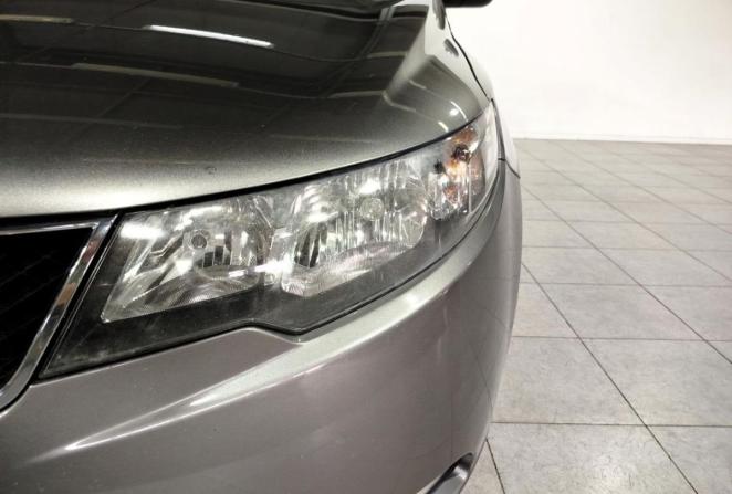 Kia Cerato II с пробегом 2009 года, цена 810 000 рублей, 188091 км, седан, Автокод Объявления