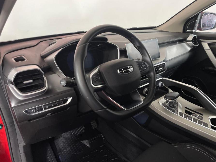 Geely Coolray I Воронеж  - изображение 9