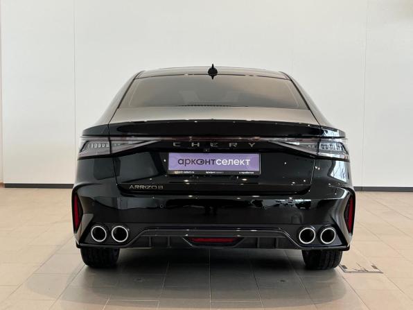 Chery Arrizo 8 с пробегом 2024 года, цена 2 250 000 рублей, 19370 км, седан, Автокод Объявления
