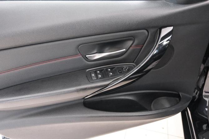 BMW 3 серии VI (F3x) с пробегом 2014 года, цена 2 249 000 рублей, 141355 км, седан, Автокод Объявления