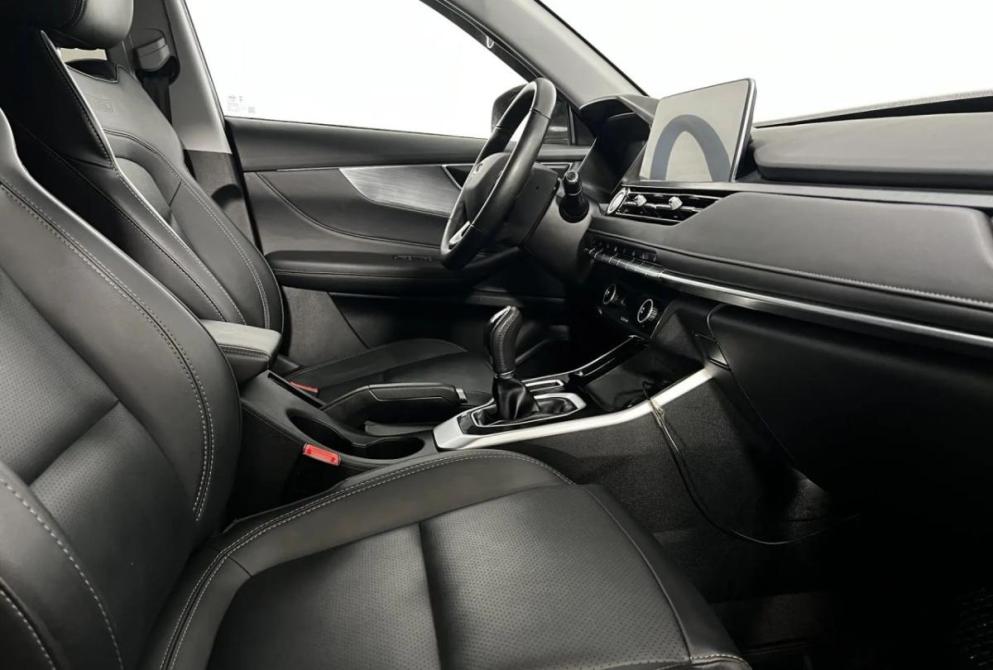 Chery Tiggo 4 Pro I Рестайлинг Нижний Новгород  - изображение 13