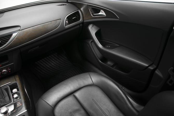 Audi A6 IV (C7) Рестайлинг с пробегом 2016 года, цена 2 150 000 рублей, 145280 км, седан, Автокод Объявления