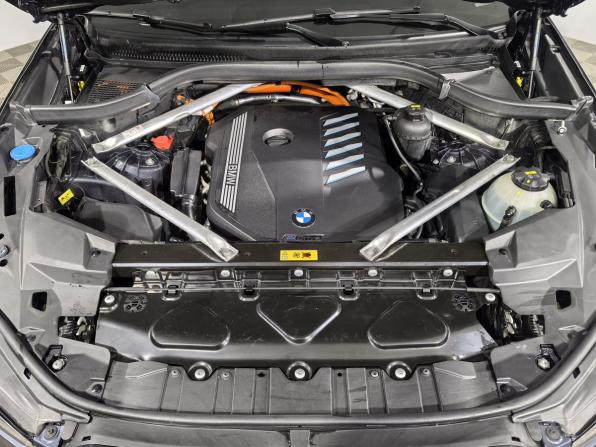 BMW X5 IV (G05/G18) с пробегом 2020 года, цена 7 050 000 рублей, 97000 км, внедорожник, Автокод Объявления