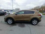 Kia Sportage IV Тюмень  - изображение 27